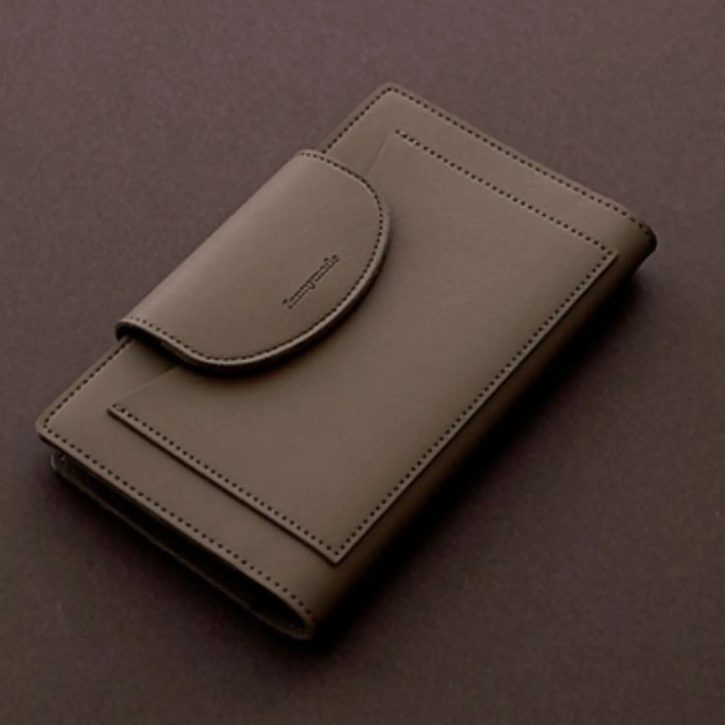Functional Travel Passport Wallet