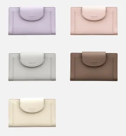 Functional Travel Passport Wallet
