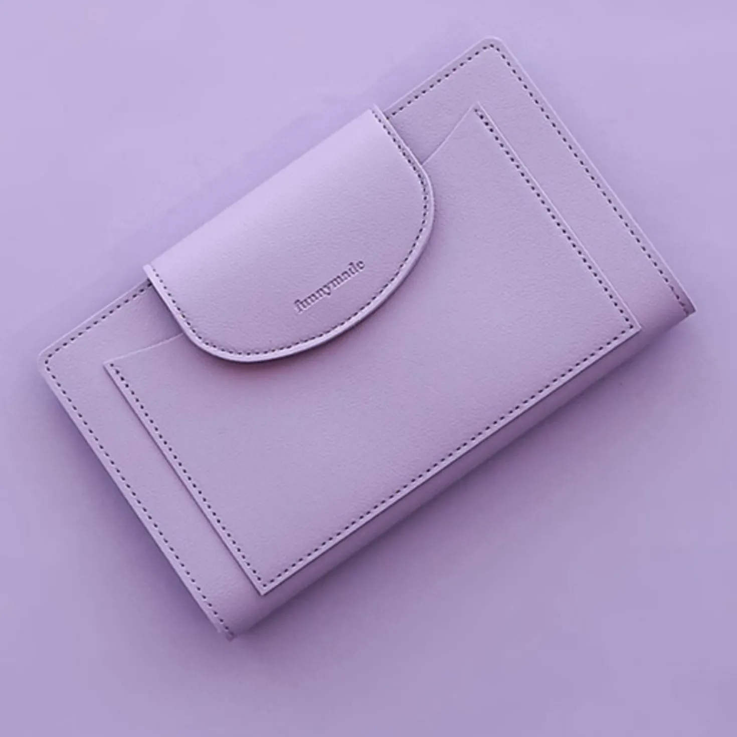 Functional Travel Passport Wallet