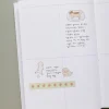 Furry Friends Deco Sticker