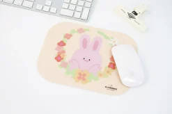 Furry Friends Mouse Pad