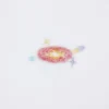 Galaxy Nature Sticker