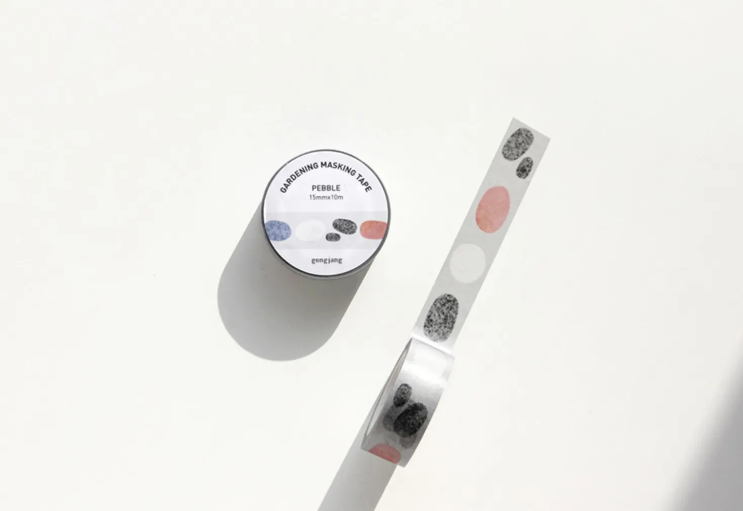 Gardening Masking Tape
