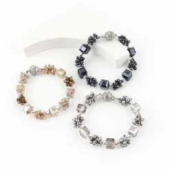 Gemstone Bracelet