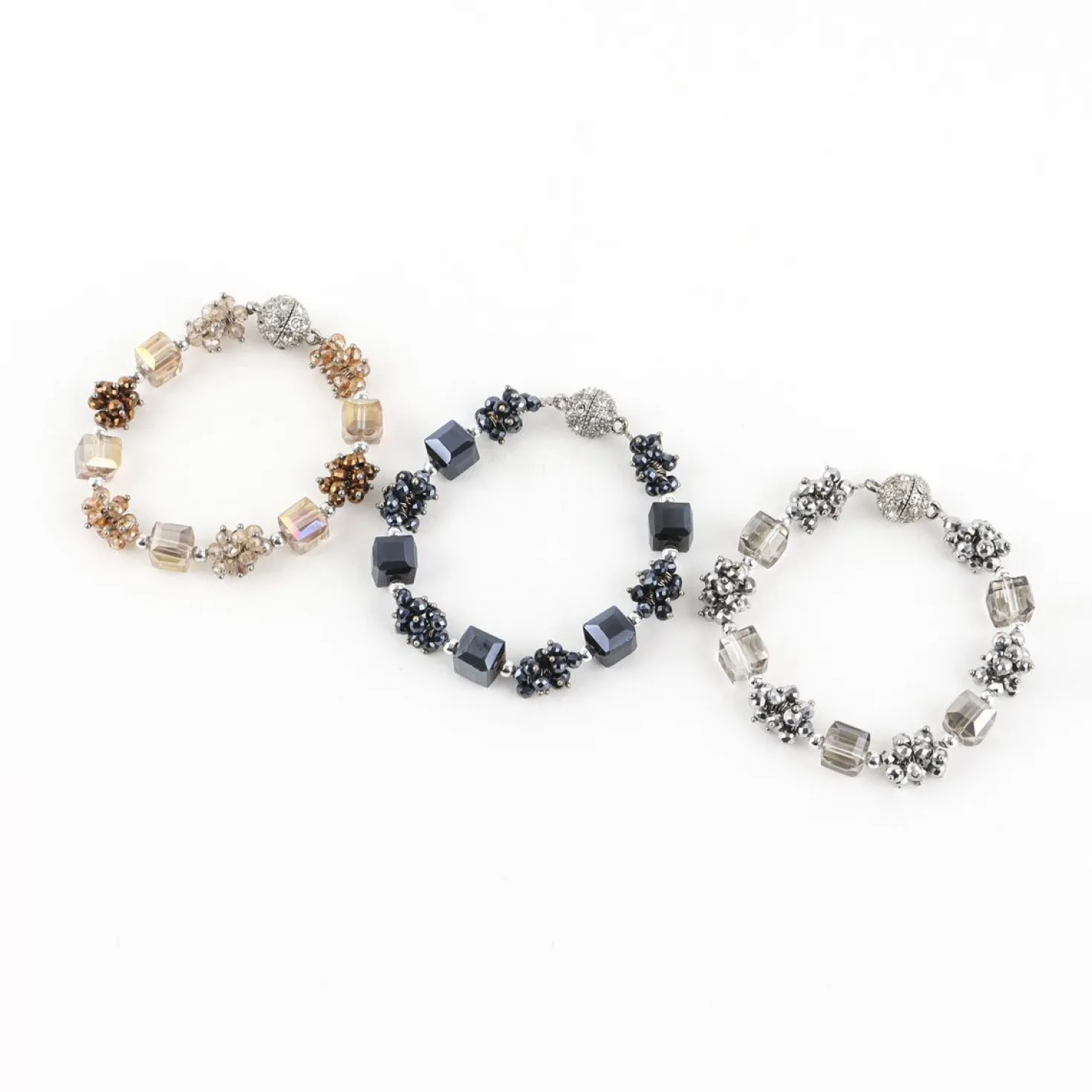 Gemstone Bracelet
