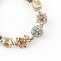 Gemstone Bracelet