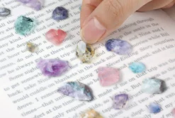 Gemstone Nature Sticker