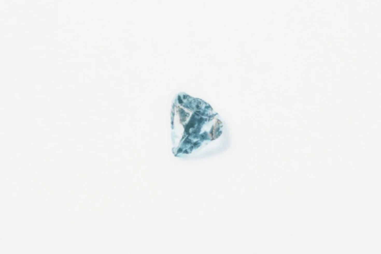 Gemstone Nature Sticker