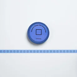 Geometric Shapes Slim Masking Tape