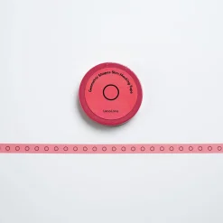 Geometric Shapes Slim Masking Tape