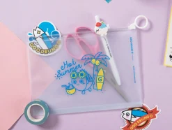 Ggo Deung O PVC Pouch