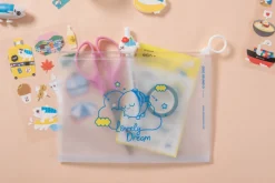 Ggo Deung O PVC Pouch