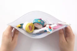 Ggo Deung O PVC Pouch