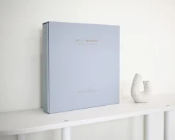 Giant At the Moment 4 Ring Binder Photo Album