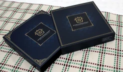 Giant Classic 4 Ring Binder Photo Album