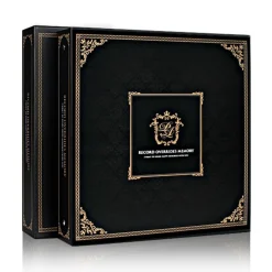 Giant Classic 4 Ring Binder Photo Album