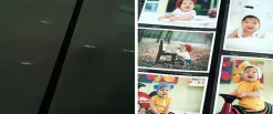 Giant Classic 4 Ring Binder Photo Album