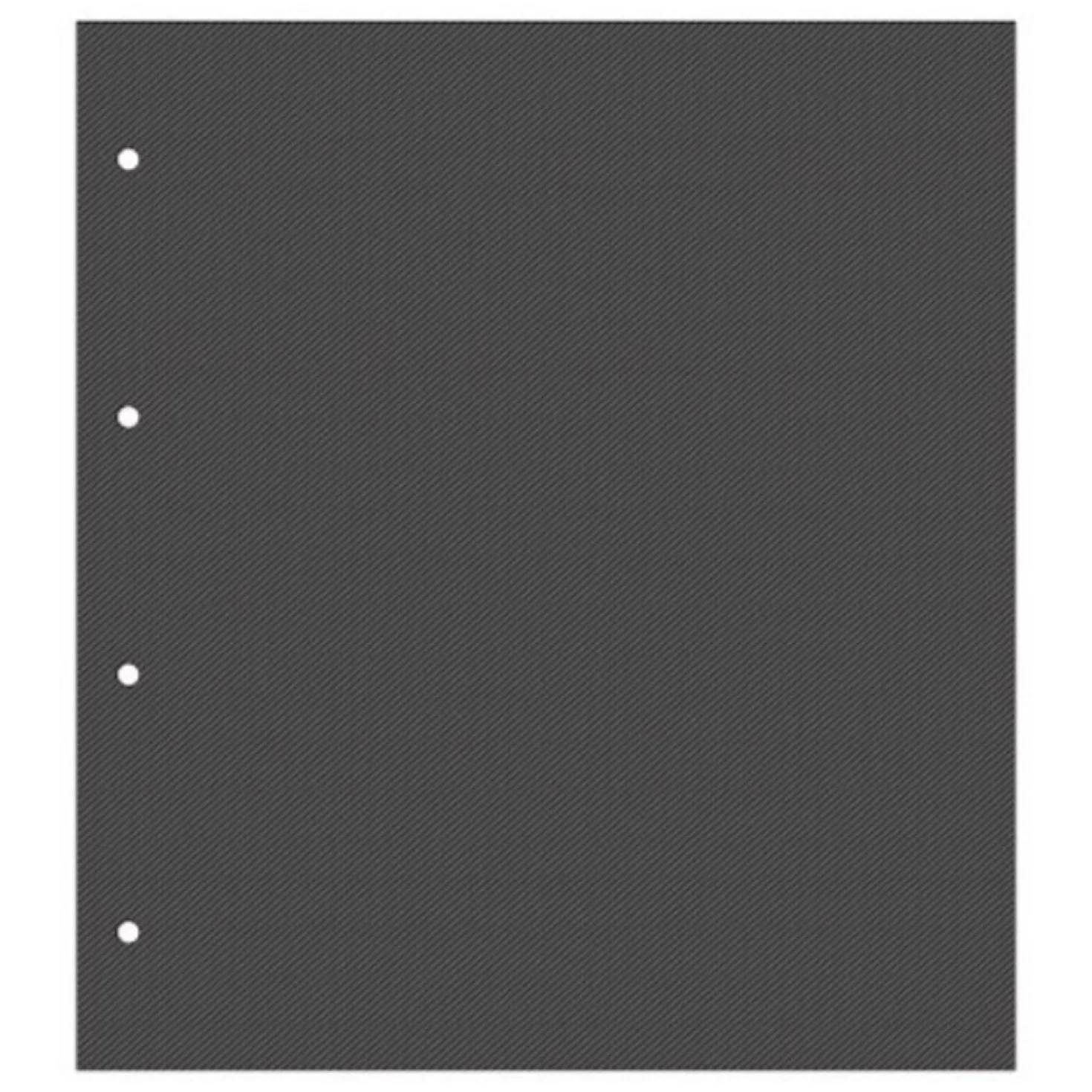 Giant 4 Ring Binder Photo Album Refill