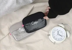 Gleaming Card Case