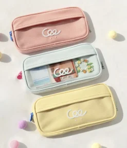 Gleaming Pen Case