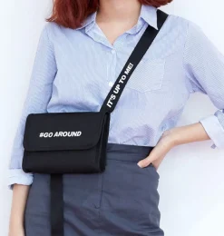 Go Around Waist Bag