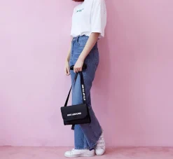 Go Around Waist Bag