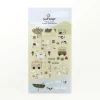 Good Afternoon Deco Sticker