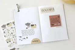 Good Afternoon Deco Sticker