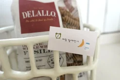 Good Morning Deco Sticker