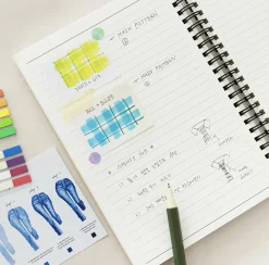 Go Work Diary Journal