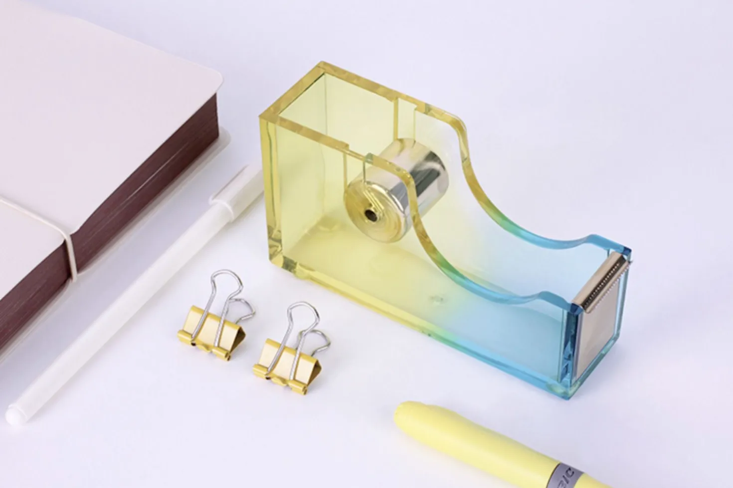 Gradient Mood Tape Dispenser