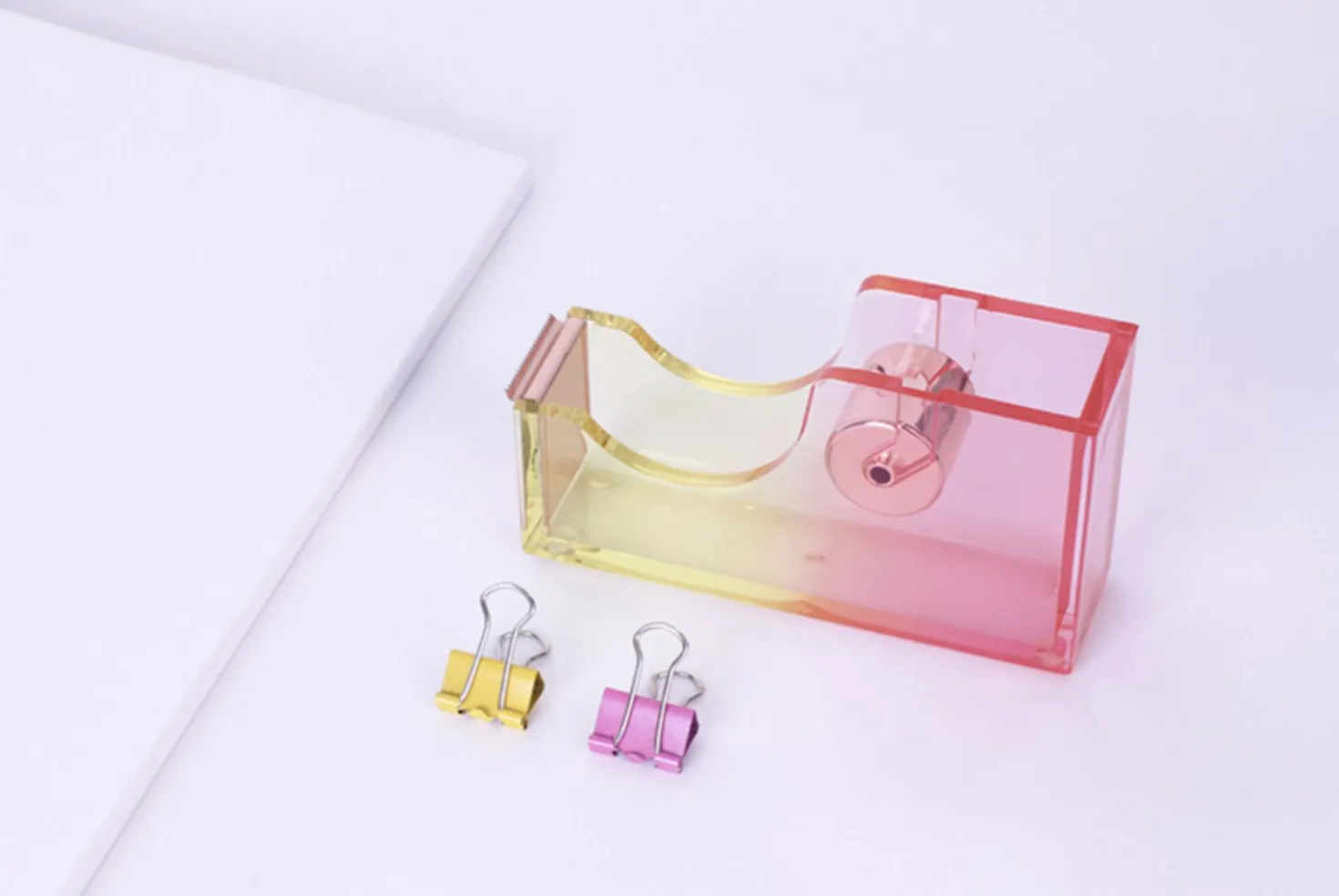Gradient Mood Tape Dispenser