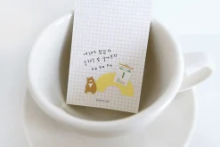 Grandpa's Home Deco Sticker
