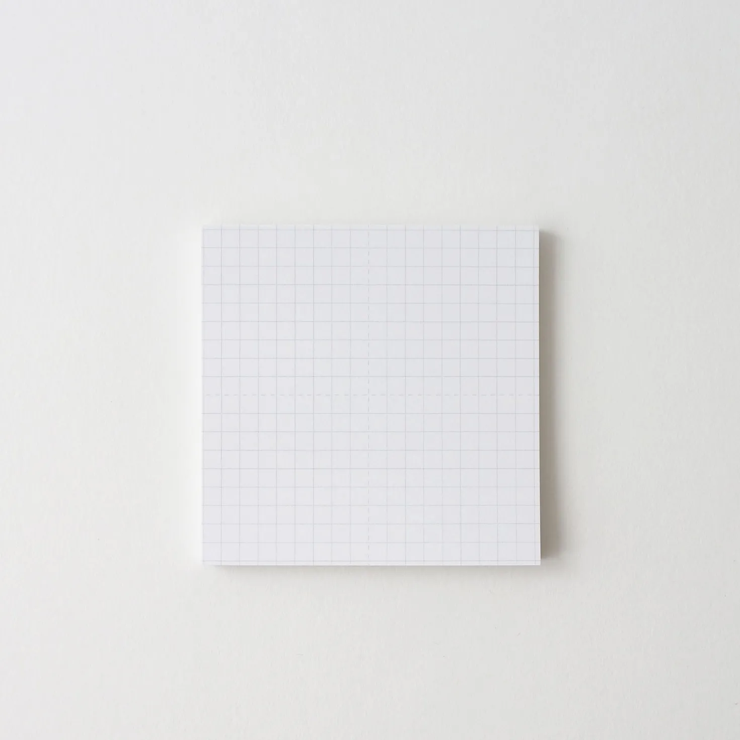 Grid Pattern Sticky Note v2