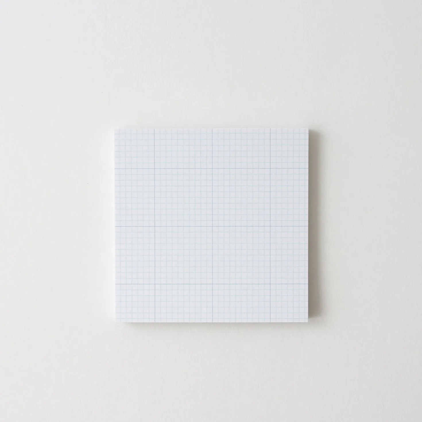 Grid Pattern Sticky Note v2