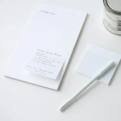 Grid Pattern Sticky Note v1