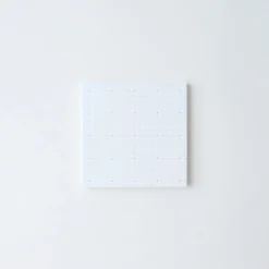Grid Pattern Sticky Note v1