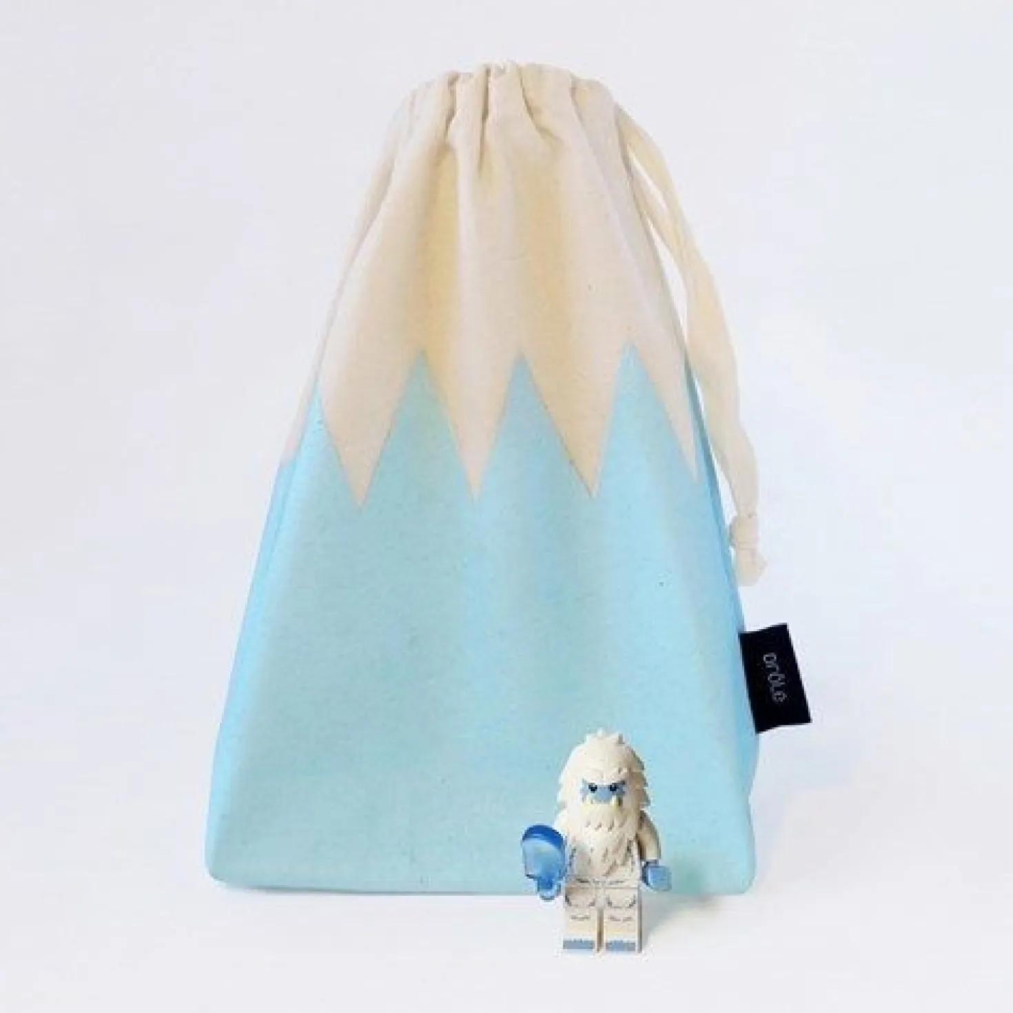 Halla Drawstring Pouch