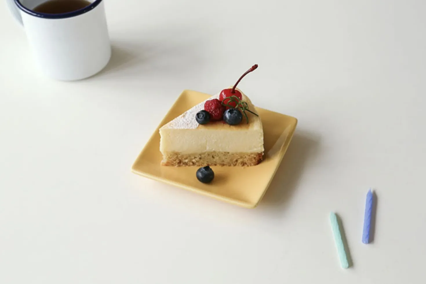 Ham & Cheese Plate Set