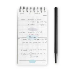 Handy The Very Thing Notebook