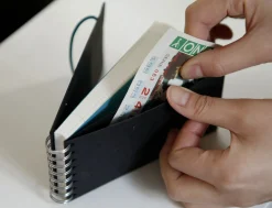 Handy The Very Thing Notebook