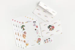Happy Festival Letter Set
