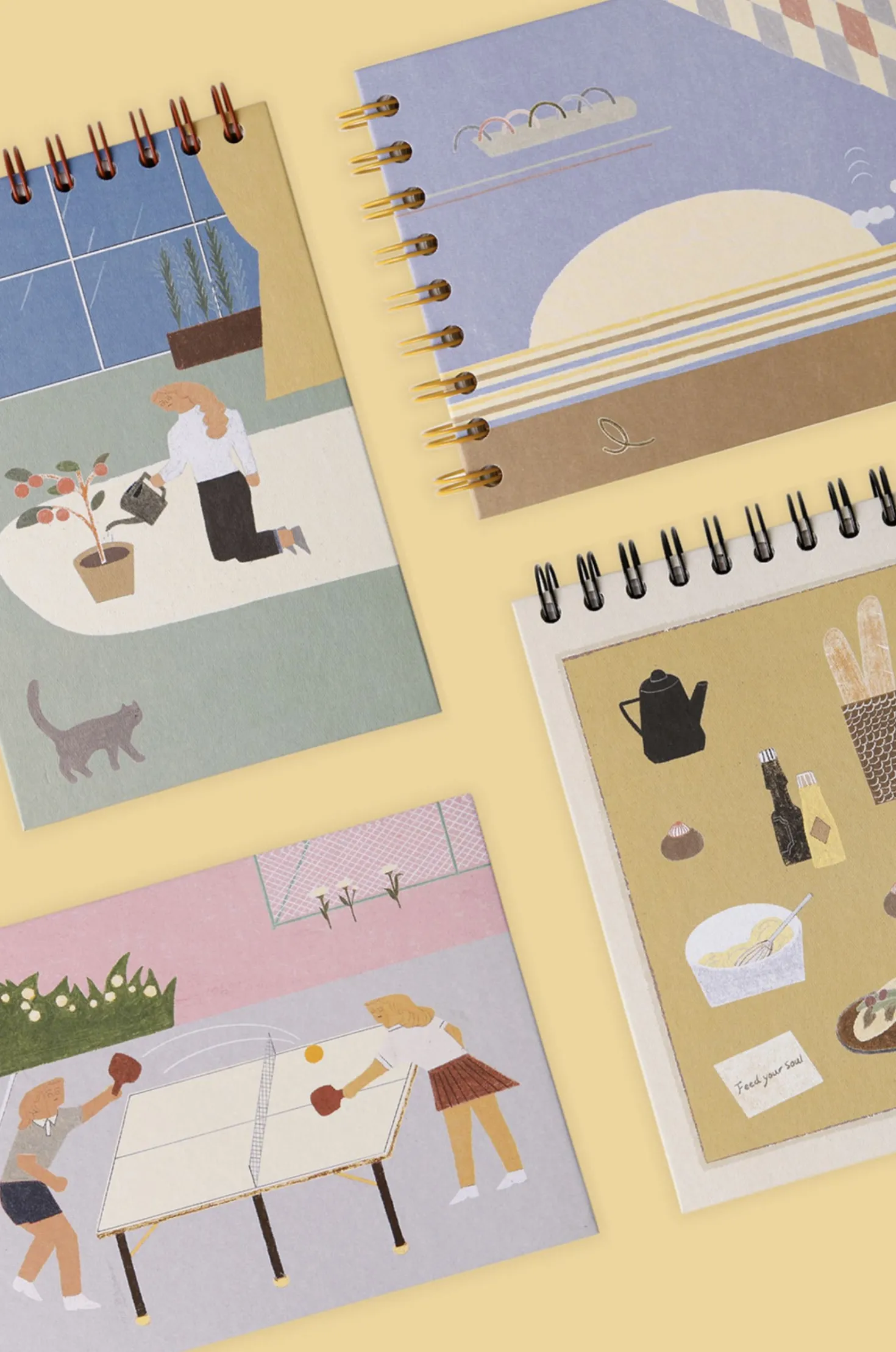Happy Hobby Drawing Book