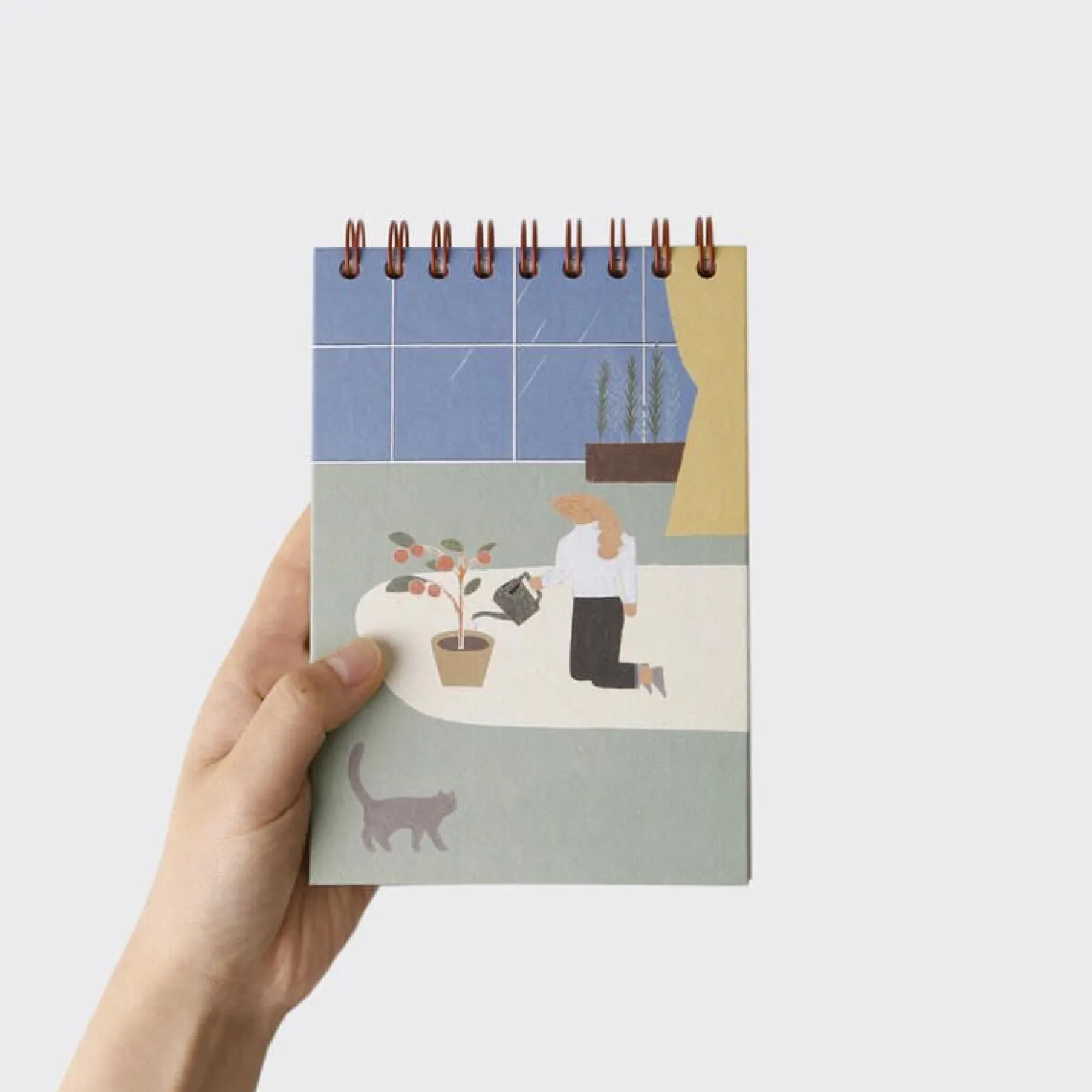 Happy Hobby Drawing Book