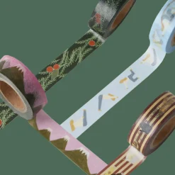 Happy Hobby Masking Tape