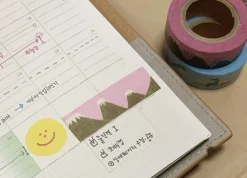 Happy Hobby Masking Tape