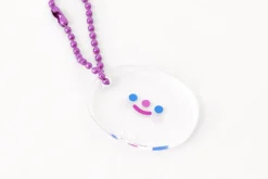 Happy Objet Ball Chain