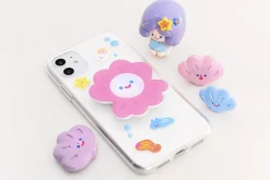 Happy Sea Phone Grip