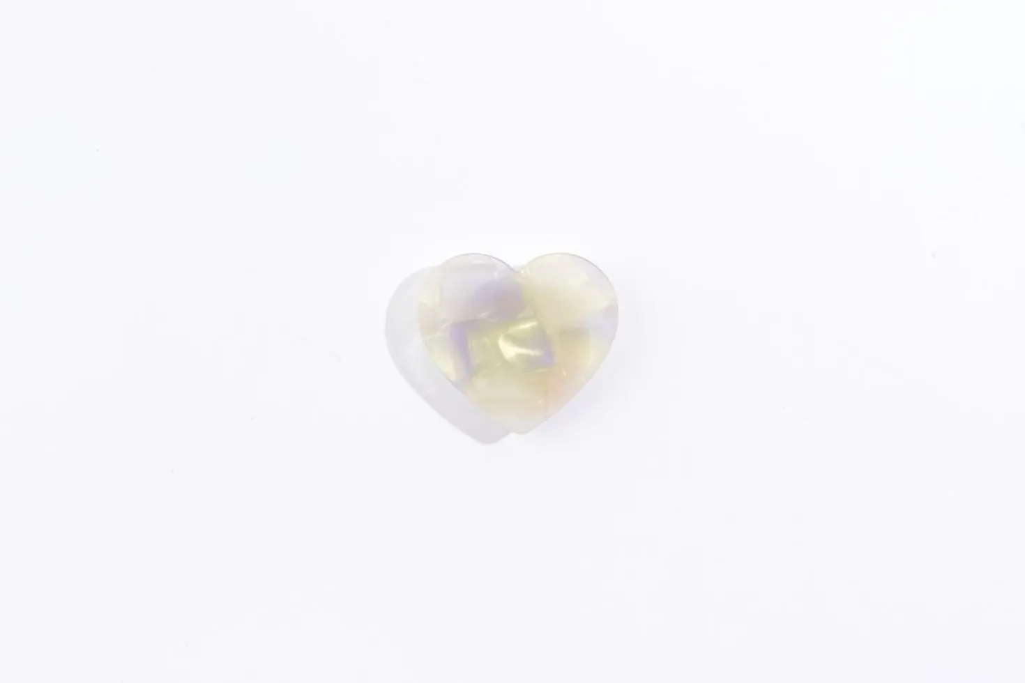 Heart Shape Pattern Phone Grip v2