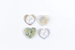 Heart Shape Pattern Phone Grip v2